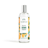 The Body Shop Satsuma Body Mist (100ml)