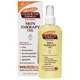 Palmer's Cocoa Butter Skin Therapy Oil for Scars, Stretch Marks, Uneven Skin Tone & Ageing Skin (150ml)