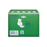 Stayfree Advanced XL Ultra Comfort Sanitary napkins with Wings (14 Count)