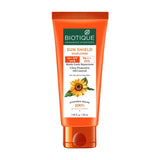 Biotique Sun Shield SPF 50 UVB/PA+++ UVA Bio Sunflower Matte Sunscreen Gel (50ml)