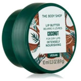 The Body Shop Coconut Lip Balm 100ml