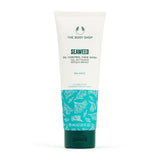 The Body Shop Seaweed Cleansing Facial Wash (125ml)