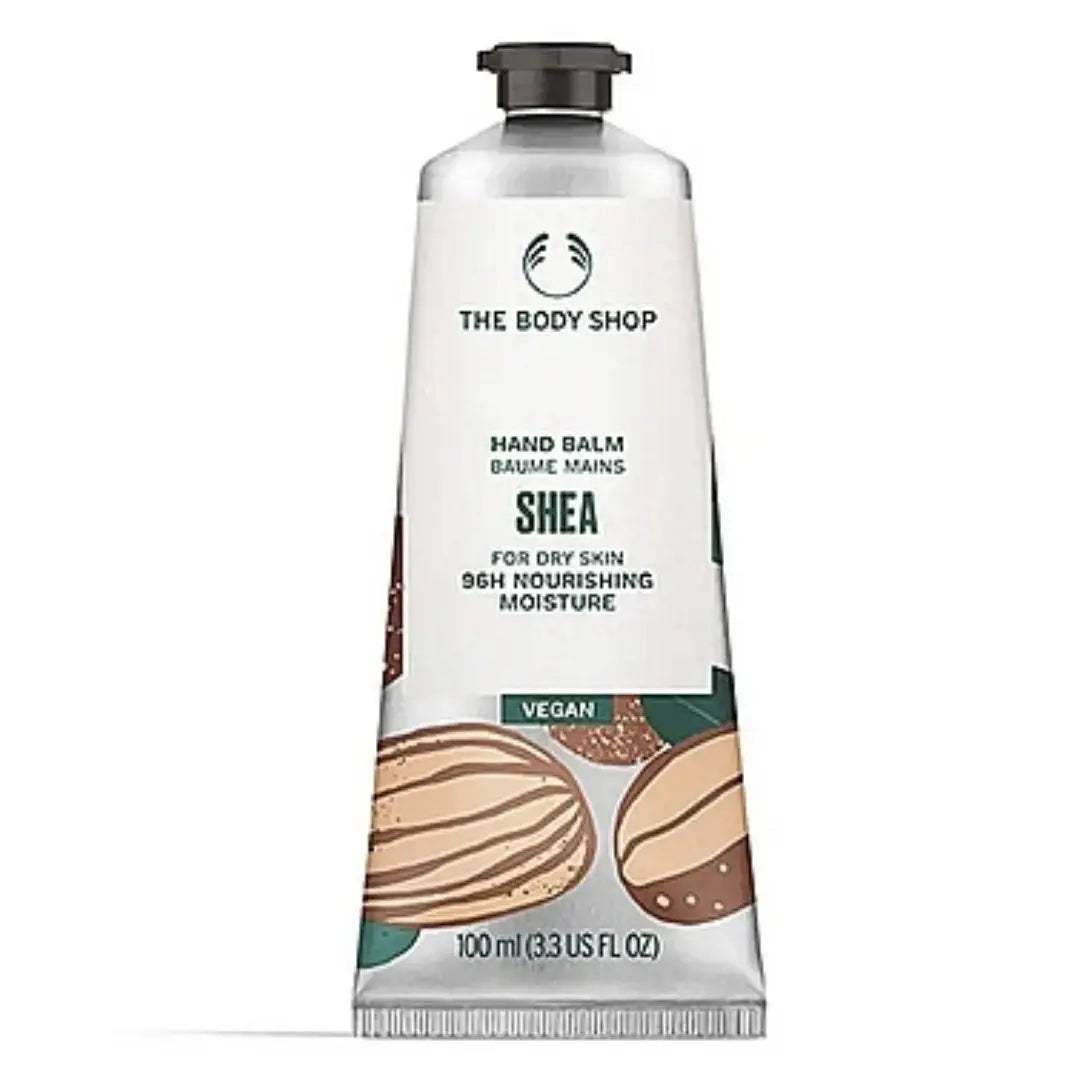 The Body Shop Shea Hand Balm  (100ml)