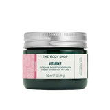 The Body Shop Vitamin E Intense Moisture Cream (50ml)