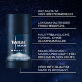 Tabac Original Man Gravity Deodorant Stick (75ml)