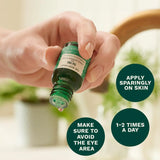 The Body Shop Vegan Tea Tree Oil, 10ml