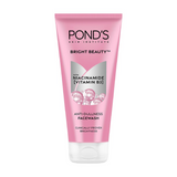 Ponds Bright Beauty Spot-Less Glow Face Wash 1 Vitamin B3 Brightening Face Wash (200g)