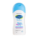 Cetaphil Baby Massage Oil