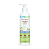 Mamaearth Rice Water Shampoo With Rice Water And Keratin (250ml)