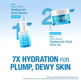 Neutrogena Super Hydration Duo (50g+30ml)