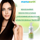 Mamaearth Tea Tree Anti Dandruff Conditioner 250ml