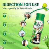 Dabur Vatika Enriched Coconut Hair Oil  (300ml)