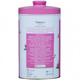 Yardley London English Rose Perfumed Talc 400 g