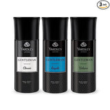 Yardley London Gentleman Urban Royal 3 Deo For Men Combo (Pack Of 3)