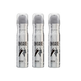 Engage Woman Deo Drizzle (165 ml) (Pack of 3)