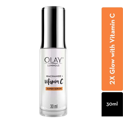 Olay Luminous Vitamin C Super Serum (30ml)