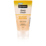 Neutrogena Deep Clean Blackhead Eliminating Scrub, 40g