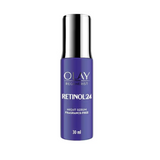 olay regenerist retinol 24 night serum (30ml)