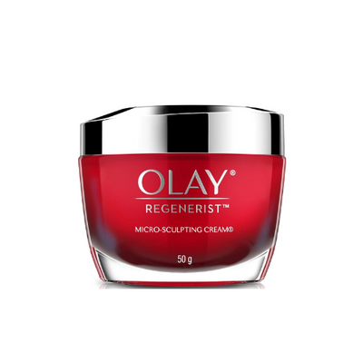 Olay Regenerist Micro Sculpting Cream 50gm