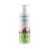 Mamaearth Onion Conditioner With Onion & Coconut for Hair Fall Control - 250ml