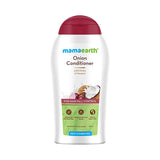 Mamaearth Onion Conditioner with Onion & Plant Keratin (200ml)