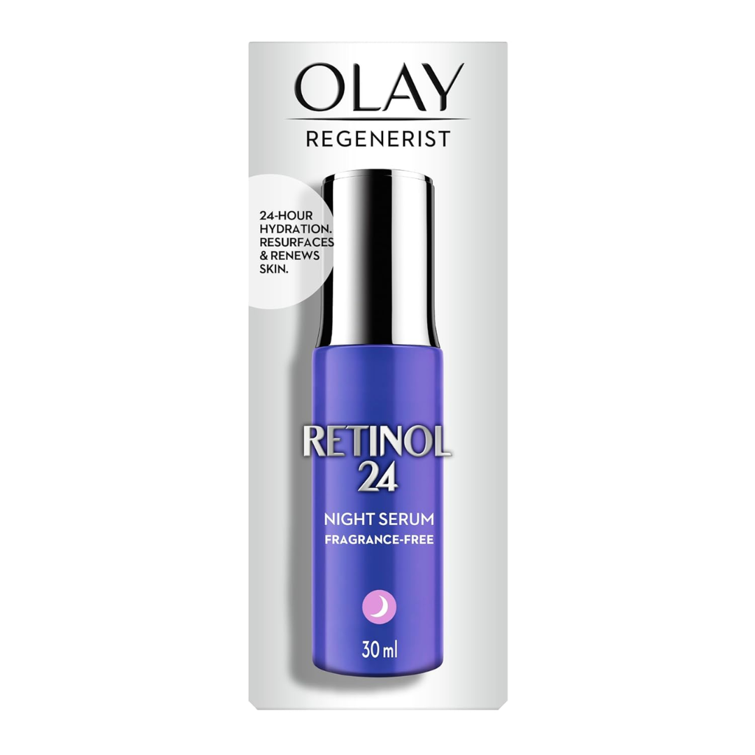 retinol serum