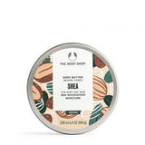 The Body Shop Shea Body Butter 200ml