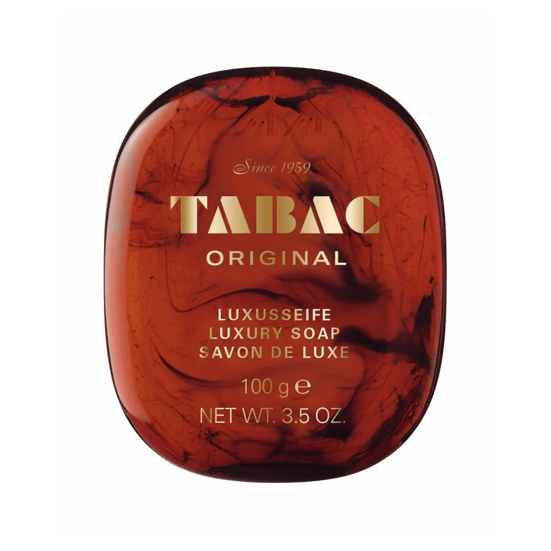 Tabac Original Soap (100g)