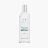 The Body Shop Body Mist White Musk (100ml)