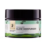 Pilgrim Squalane Glow Moisturizer (50g)